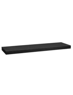 Étagère FIXY 80 cm noir