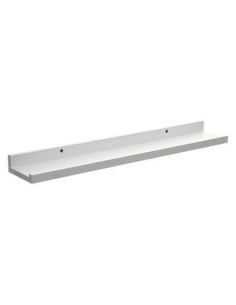 Étagère FIXY Cadre blanc 58 cm