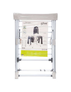 Étendoir à chemises Hauteur 180 cm SINAI