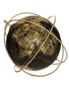 Globe Flower