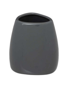 Gobelet de salle de bain BETON SILK