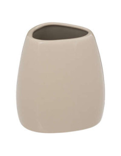 Gobelet de salle de bain NATUREL SILK