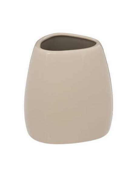 Gobelet de salle de bain NATUREL SILK