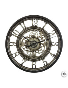 Horloge murale mécanisme diamètre 51 cm