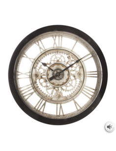 Horloge murale mécanisme IVY Diamètre 61,5 cm