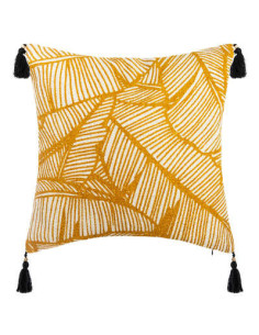 Housse coussin Tropik 40x40 cm