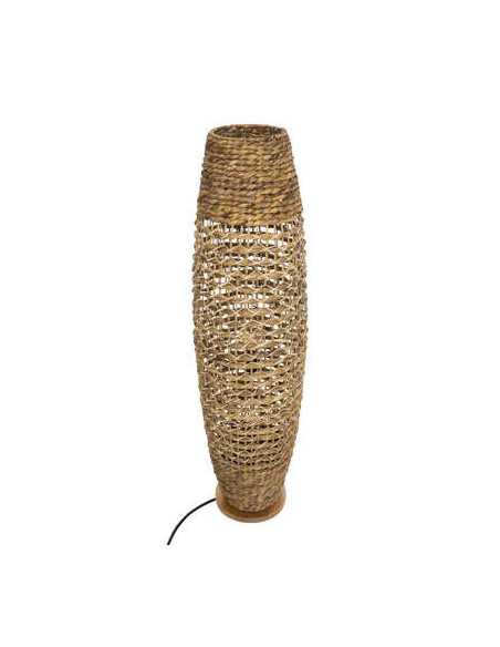 Lampadaire SAND Hêtre Hauteur 118 cm