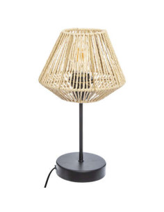 Lampe JILY hauteur 34 cm