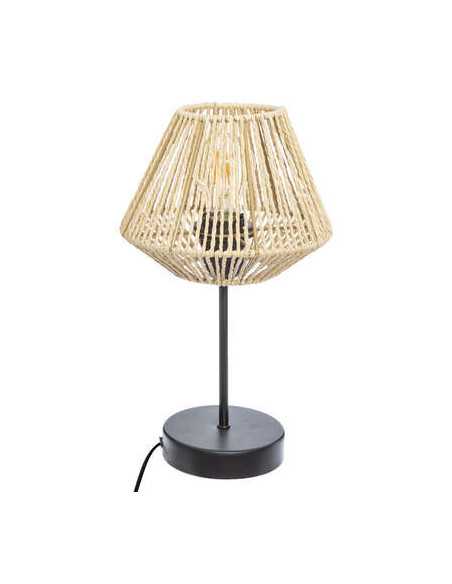 Lampe JILY hauteur 34 cm