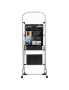 Marche pied 3 marches hauteur 105,3 cm