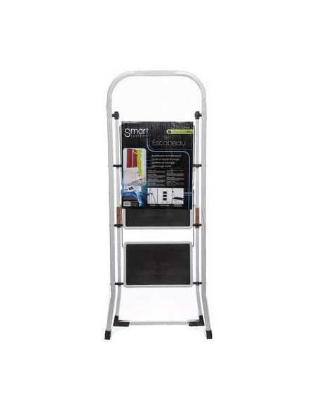 Marche pied 3 marches hauteur 105,3 cm