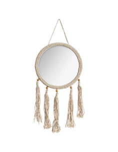 Miroi murale ETE diamètre 31 cm