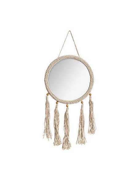 Miroi murale ETE diamètre 31 cm