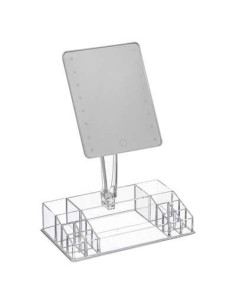 Miroir LED organisateur SELENA