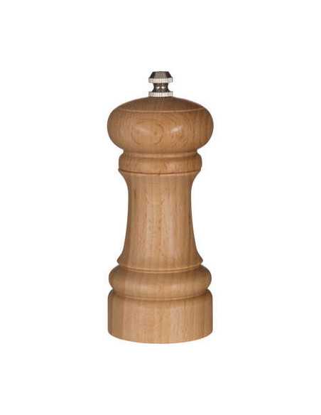 moulin à poivre bois BISTROT