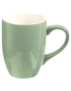 Mug M COLORAMA mint 38 cl.