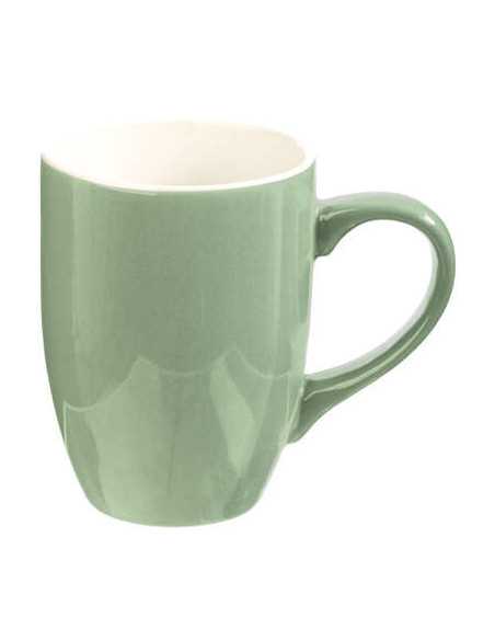 Mug M COLORAMA mint 38 cl.