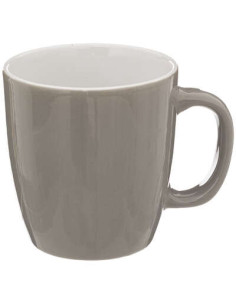 Mug S COLORAMA gris 18 cl.