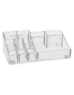 Organisateur 14 compartiments SELENA 22,3x17,7 cm