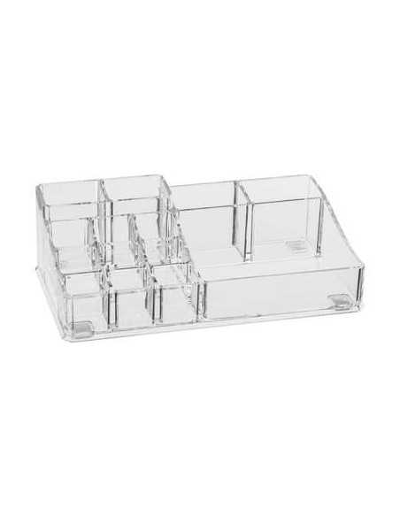 Organisateur 14 compartiments SELENA 22,3x17,7 cm