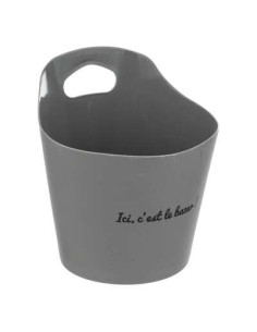 Panier multi-usage rond