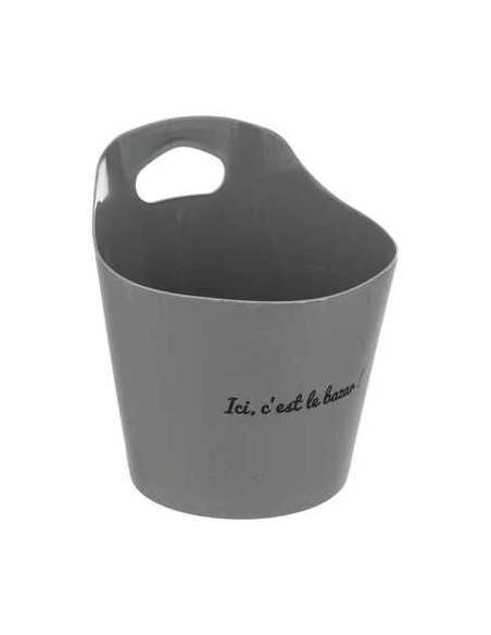 Panier multi-usage rond