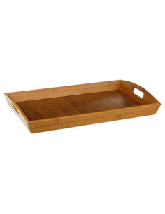 Plateau bambou 44x29 cm