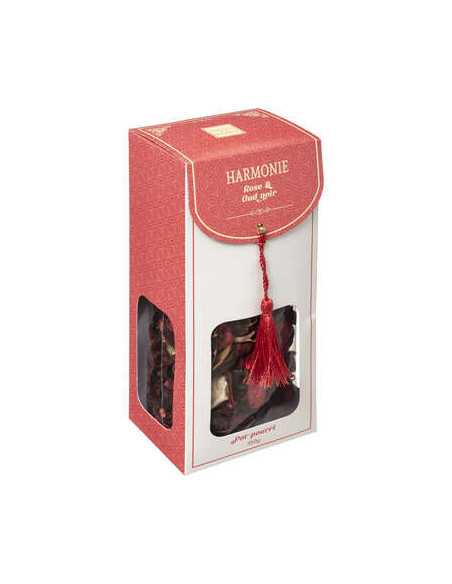 Cônes d'encens avec support