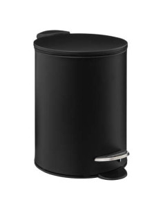 Poubelle à pédale SOFTCL 3 litres KHOL