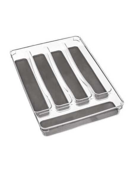 Range-couverts TIDY SMART 5 compartiments