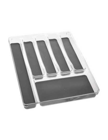 Range-couverts TIDY SMART 6 compartiments