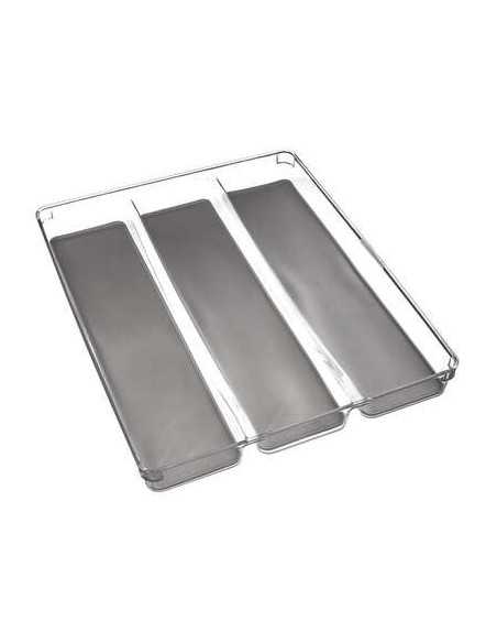 Range-couverts TIDY SMART 3 compartiments