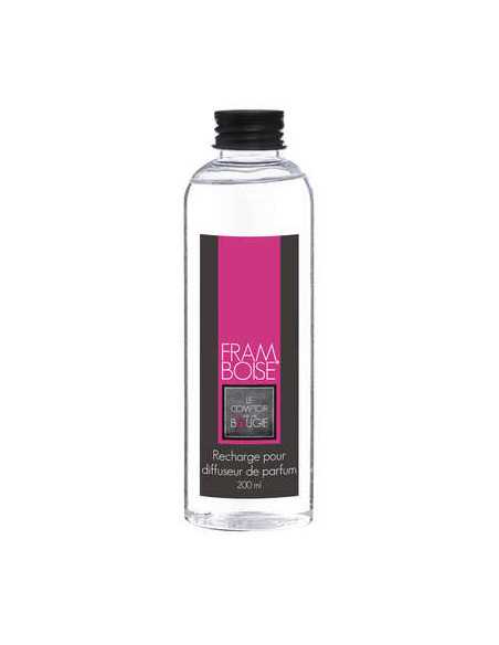 Recharge diffuseur HALY Jasmin 200 ml.