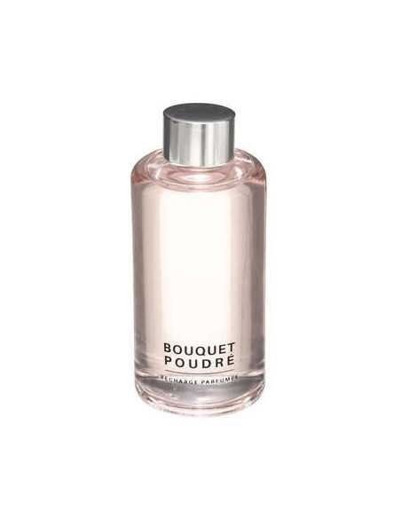 Recharge diffuseur ILAN monoï 200 ml.