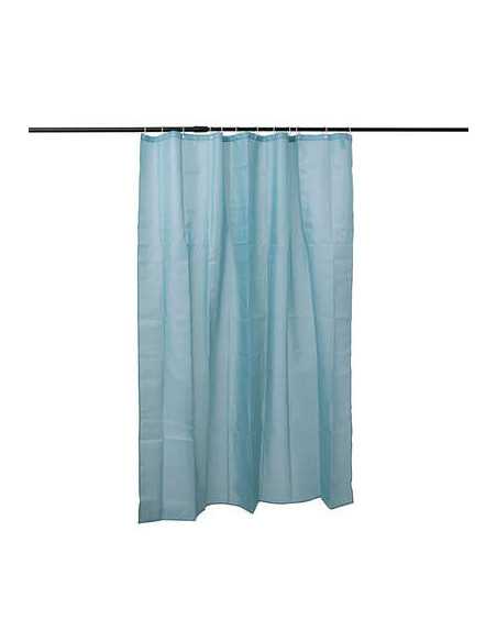 Rideau de douche classique ARTIC 180x200 cm