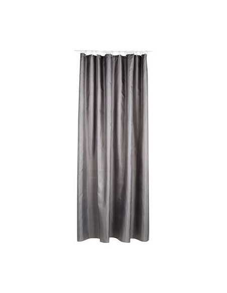 Rideau de douche classique BETON 180x200 cm