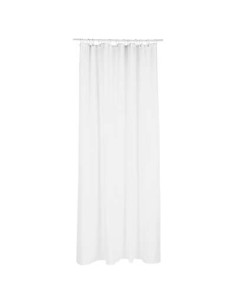 Rideau de douche classique COTON 180x200 cm