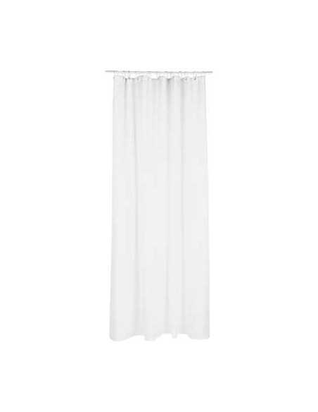 Rideau de douche classique COTON 180x200 cm