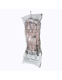 Sac compresseur Air-coat 160x70cm