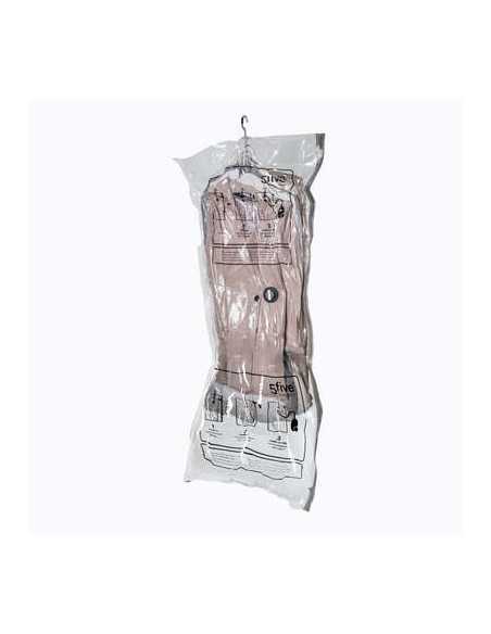 Sac compresseur Air-coat 160x70cm