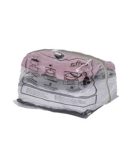 Sac compresseur 80x80x39cm Air-cube