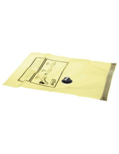 Sac compresseur parfumé 60x50cm Air-Flat