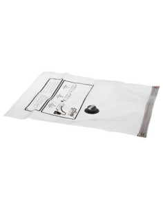 Sac compresseur 60x50cm Air-Flat