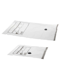 Lot de 2 sacs compresseurs Air-Flat