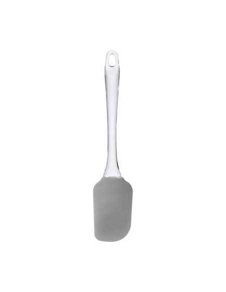 Spatule silicone et plastique