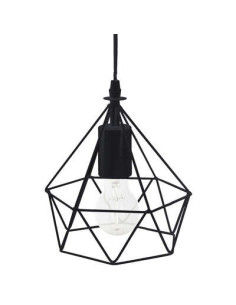 Suspension IDA diamètre 19 cm