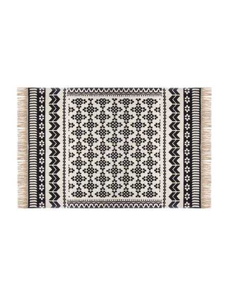 Tapis coton DEHLI 120x170 cm