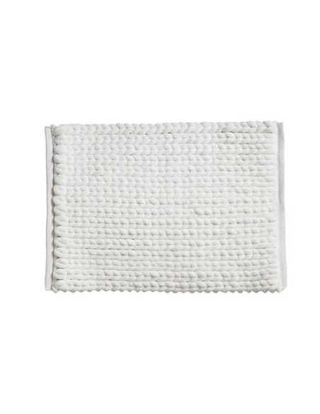 Tapis épais COTON 50x75 cm