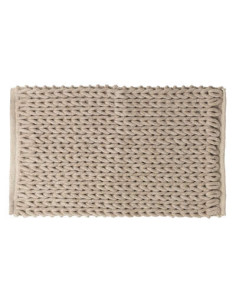 Tapis épais NATUREL 50x75 cm
