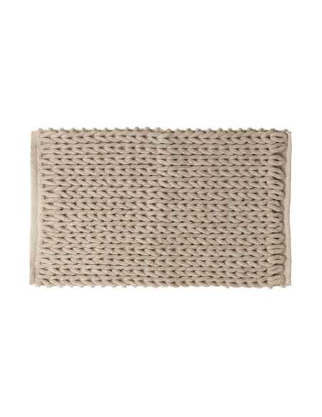 Tapis épais NATUREL 50x75 cm